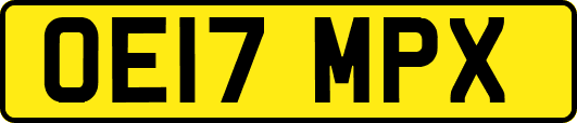 OE17MPX