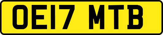 OE17MTB