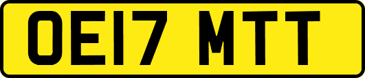 OE17MTT
