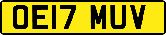 OE17MUV