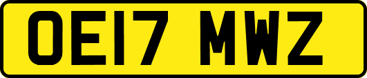 OE17MWZ