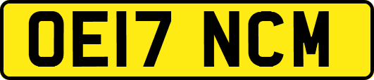 OE17NCM