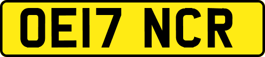 OE17NCR