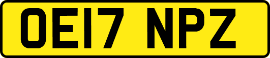 OE17NPZ