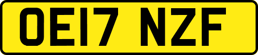 OE17NZF