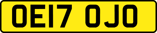 OE17OJO