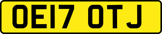 OE17OTJ