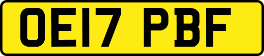 OE17PBF