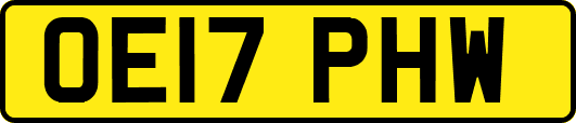 OE17PHW