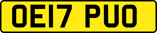 OE17PUO
