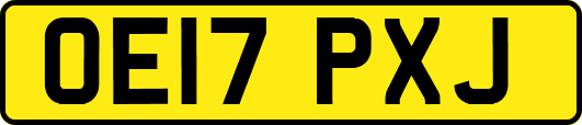 OE17PXJ