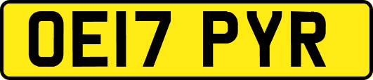 OE17PYR