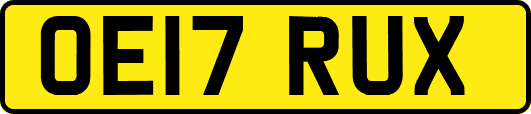 OE17RUX