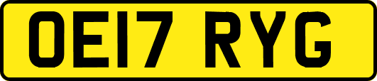 OE17RYG