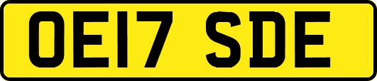 OE17SDE