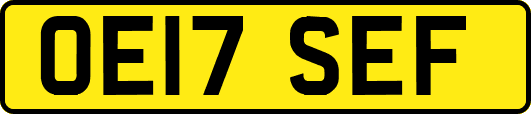 OE17SEF