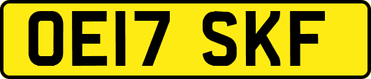 OE17SKF