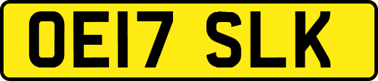 OE17SLK