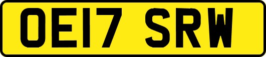 OE17SRW