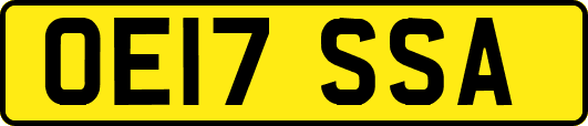 OE17SSA