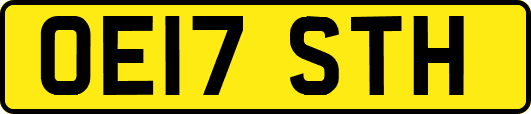 OE17STH
