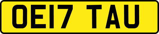 OE17TAU
