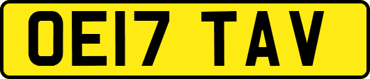 OE17TAV