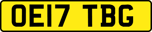 OE17TBG