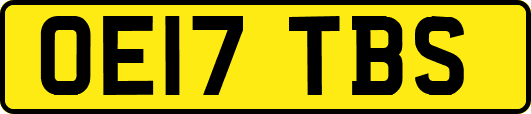 OE17TBS