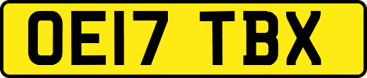 OE17TBX