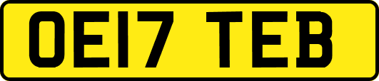 OE17TEB