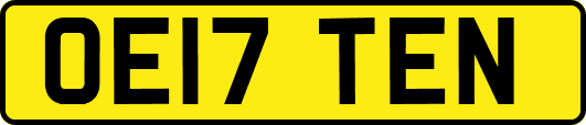 OE17TEN