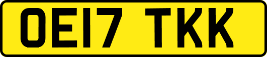 OE17TKK