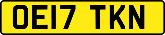 OE17TKN