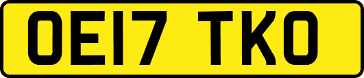 OE17TKO
