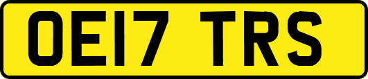 OE17TRS