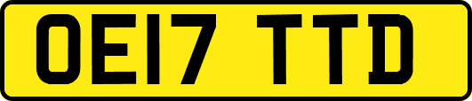 OE17TTD