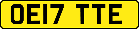 OE17TTE