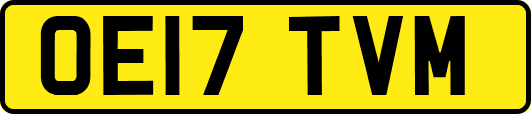 OE17TVM
