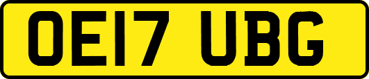 OE17UBG