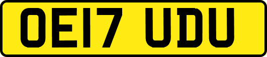 OE17UDU