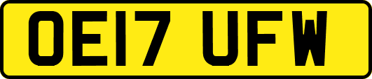 OE17UFW