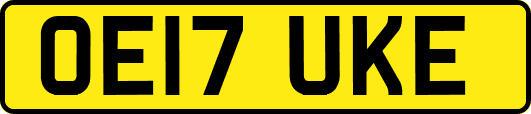 OE17UKE