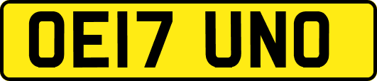 OE17UNO