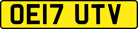 OE17UTV