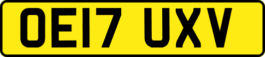 OE17UXV