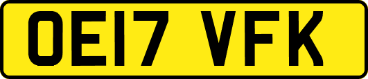 OE17VFK