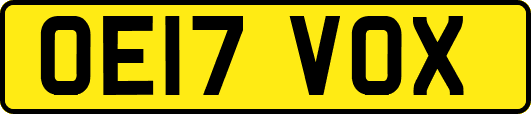 OE17VOX