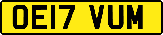 OE17VUM