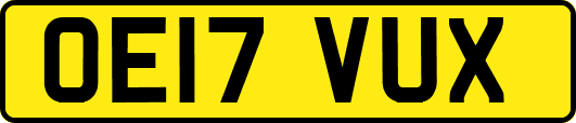 OE17VUX